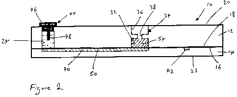 Une figure unique qui représente un dessin illustrant l'invention.